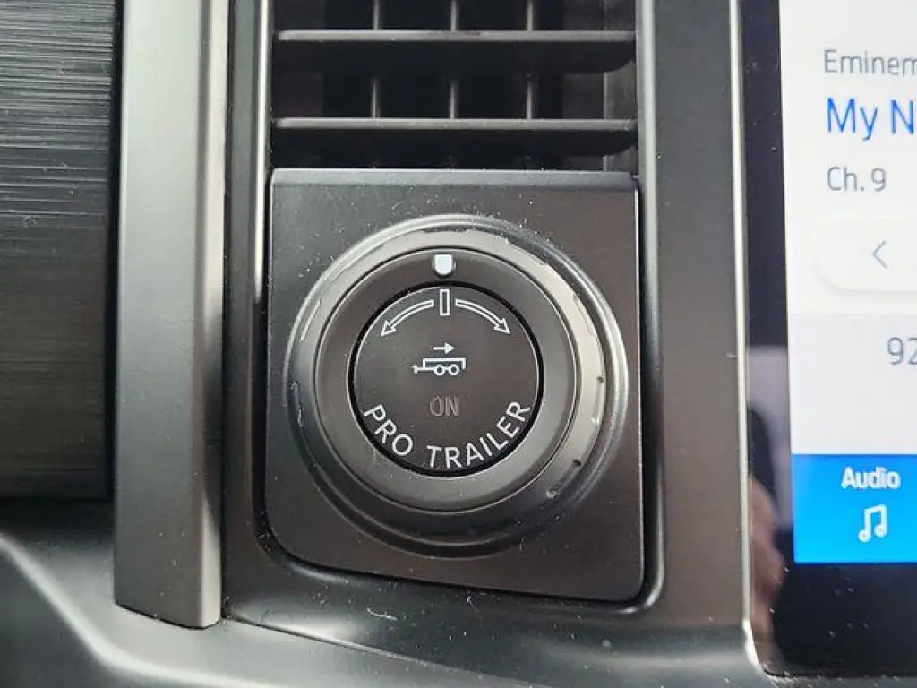 Ford F-150 2024 4x2 XLT 4dr SuperCrew 5.5 ft. SB