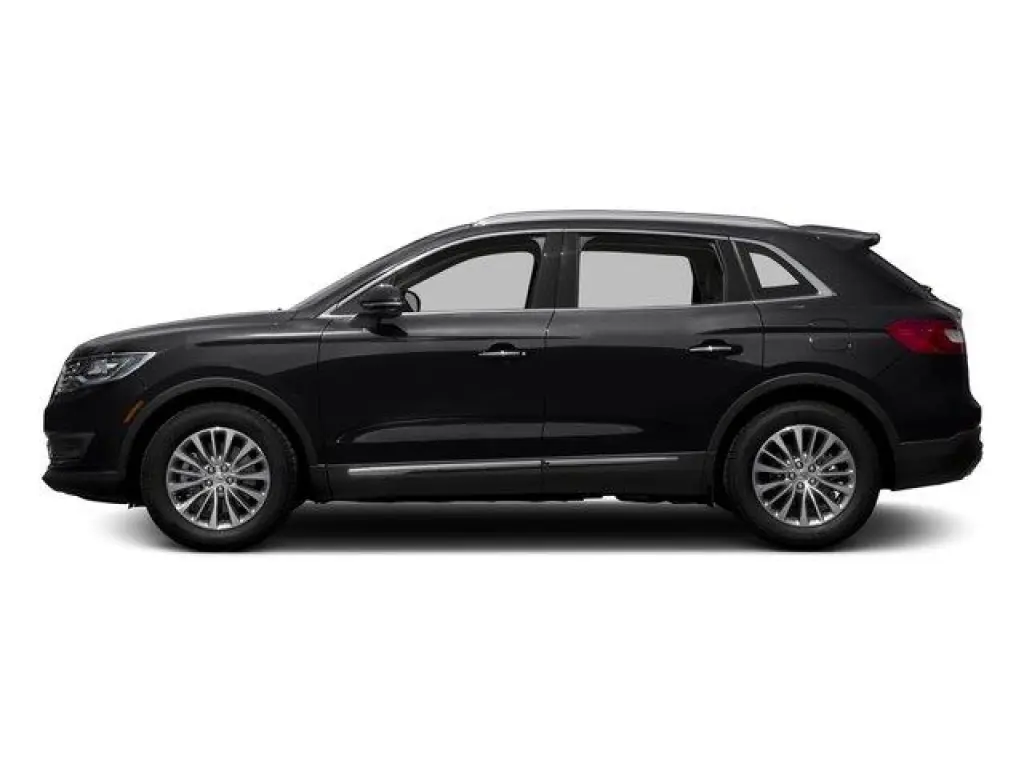 Lincoln MKX 2016 Select 4dr SUV