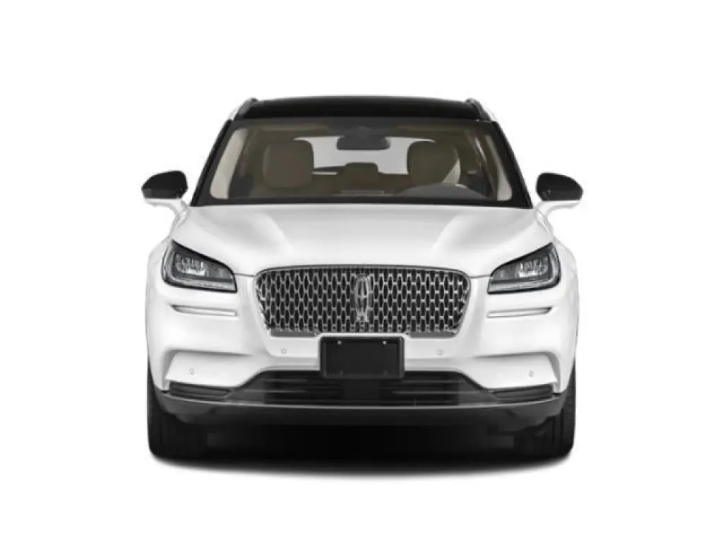 Lincoln Corsair 2022 Standard 4dr SUV