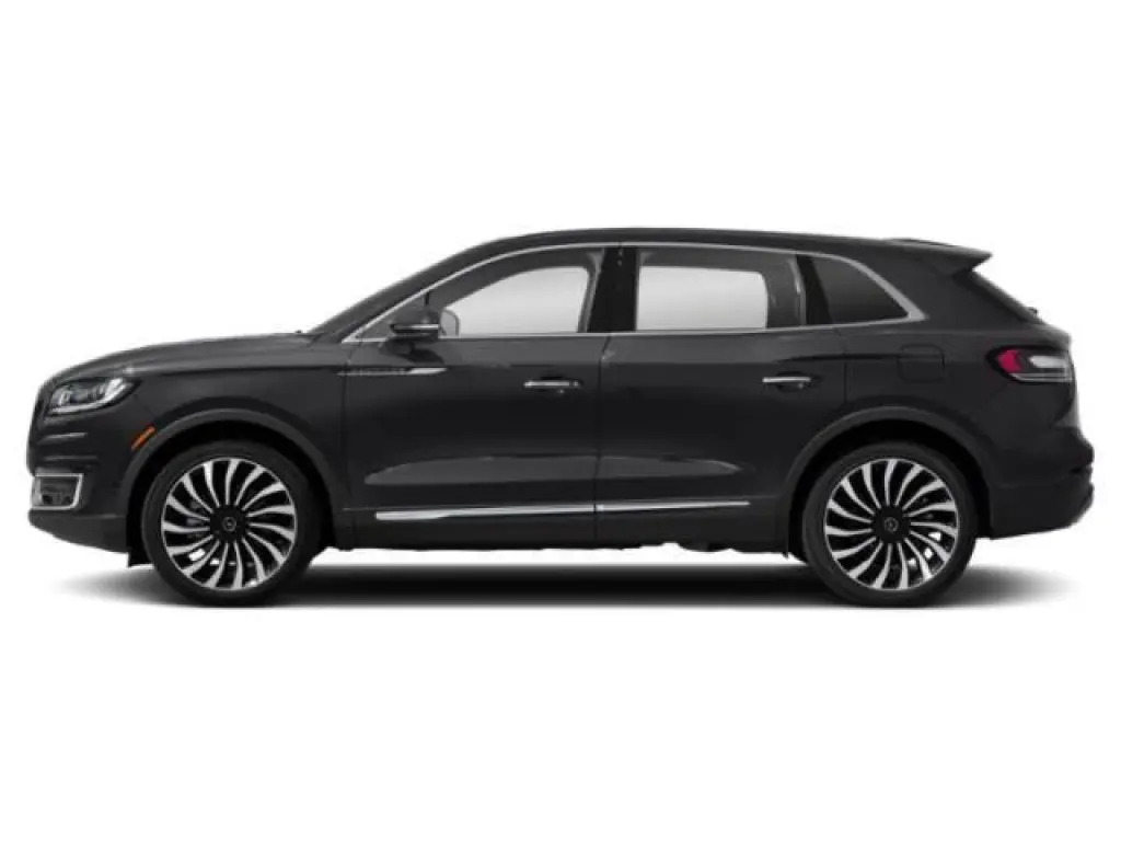 Lincoln Nautilus 2019 Black Label 4dr SUV
