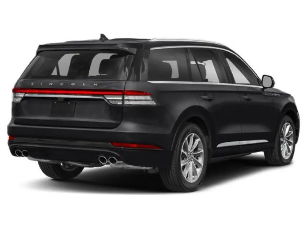 Lincoln Aviator 2022 AWD Grand Touring 4dr SUV