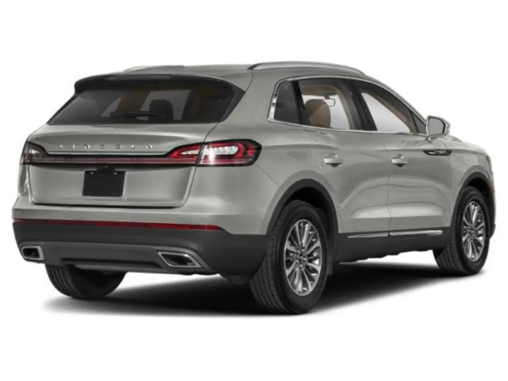 Lincoln Nautilus 2023 Standard 4dr SUV