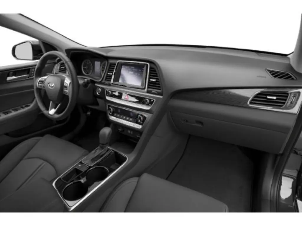 Hyundai SONATA 2018 Limited 4dr Sedan (midyear release)