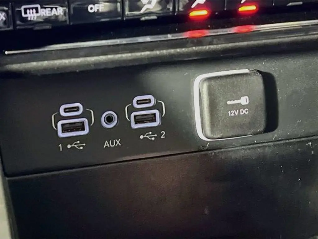 Jeep Grand Cherokee 2024 4x4 Limited 4dr SUV