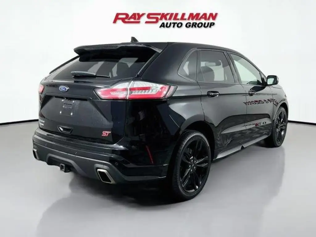 Ford Edge 2019 AWD ST 4dr Crossover