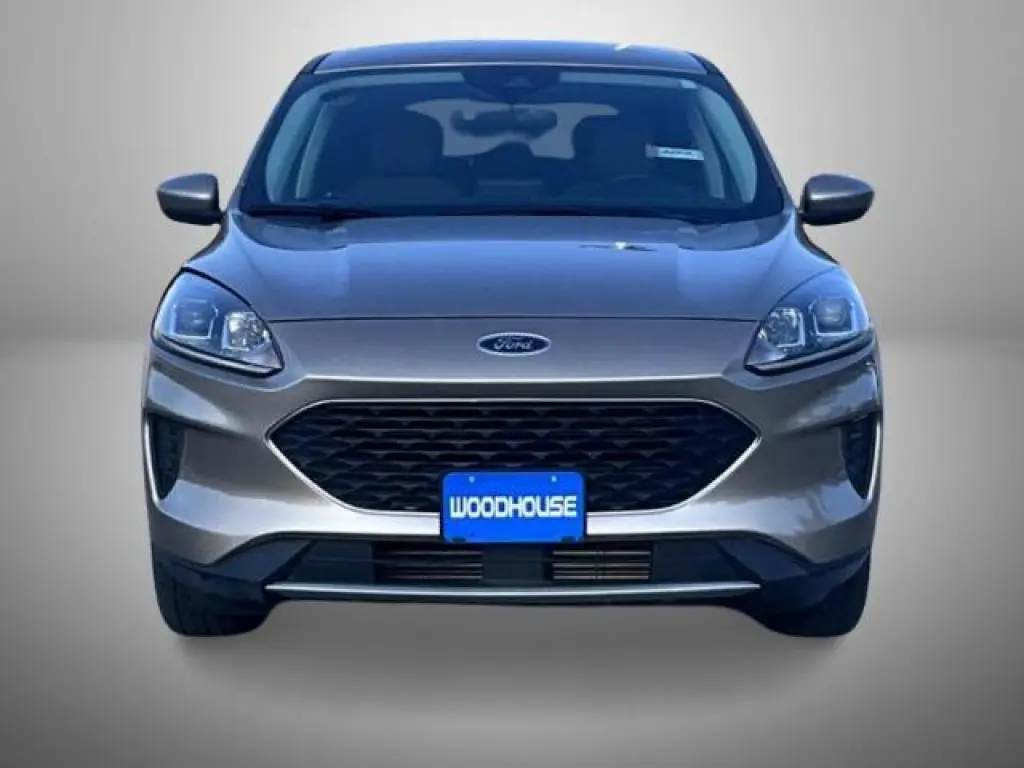 Ford Escape 2021 AWD SE 4dr SUV