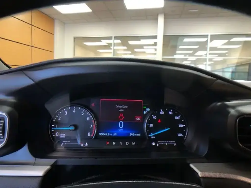 Ford Explorer 2020 AWD XLT 4dr SUV