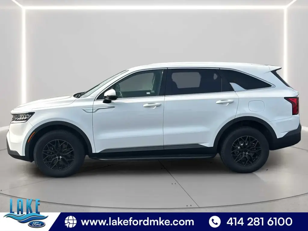Kia Sorento 2021 AWD LX 4dr SUV
