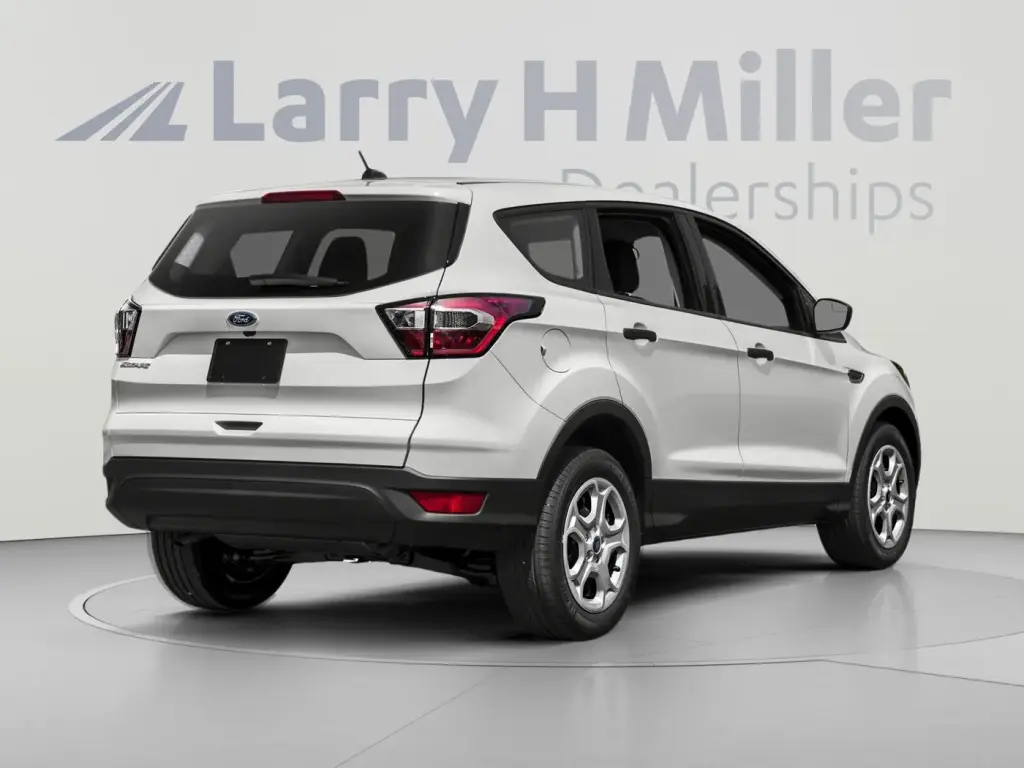 Ford Escape 2018 AWD SE 4dr SUV