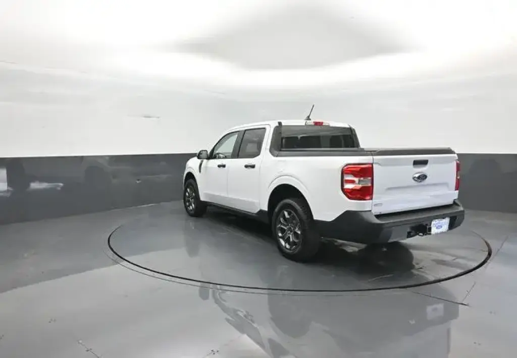 Ford Maverick 2024 XLT 4dr SuperCrew 4.5 ft. SB