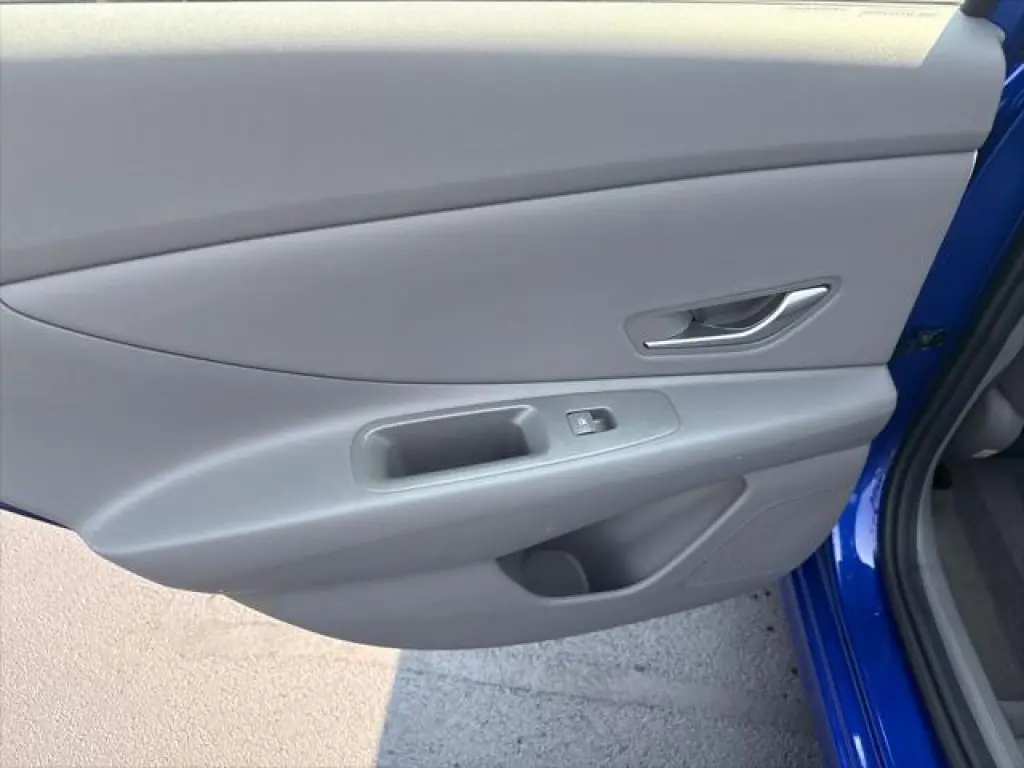Hyundai ELANTRA 2024 SEL 4dr Sedan