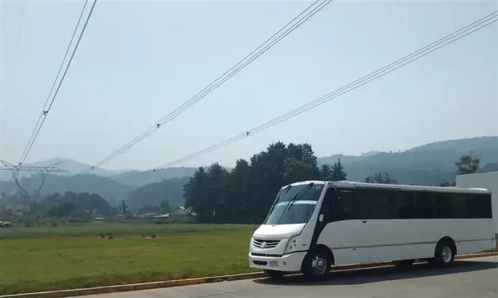 Transporte Escolar