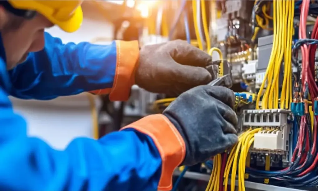Electricista Económico LA