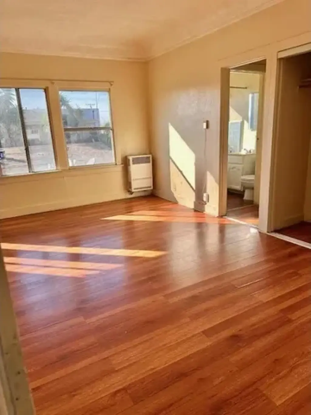 LOS ANGELES ESTUDIO
