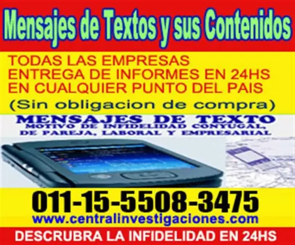 Investigadores Privados