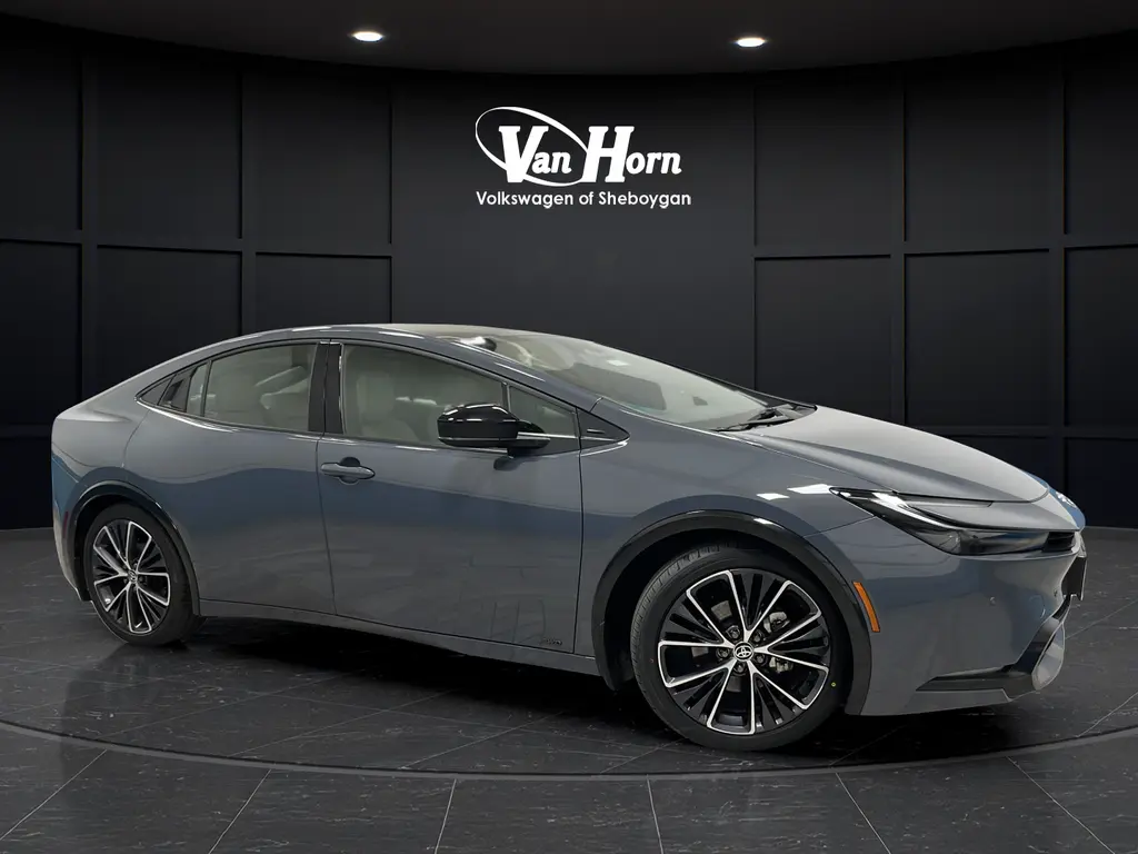2024 Toyota Prius