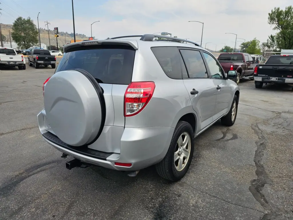 2012 TOYOTA RAV4