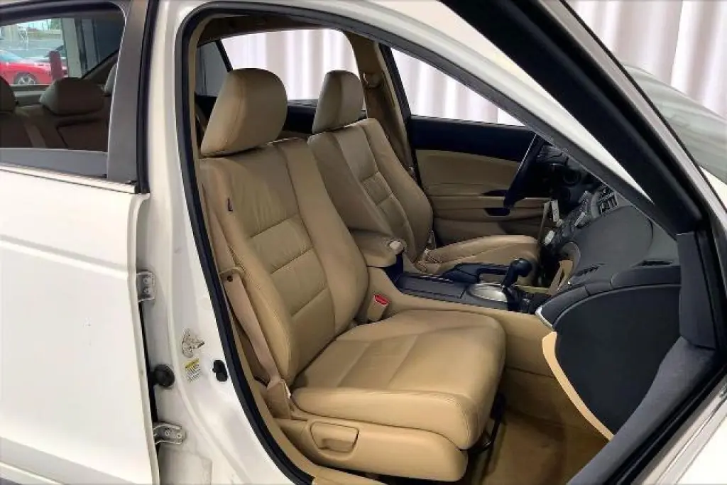 Honda Accord 2012 SE 4dr Sedan