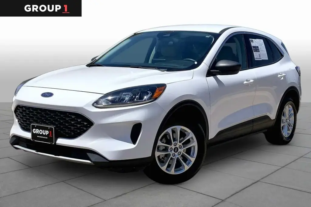 Ford Escape Hybrid 2022 AWD SE SUV de 4 puertas