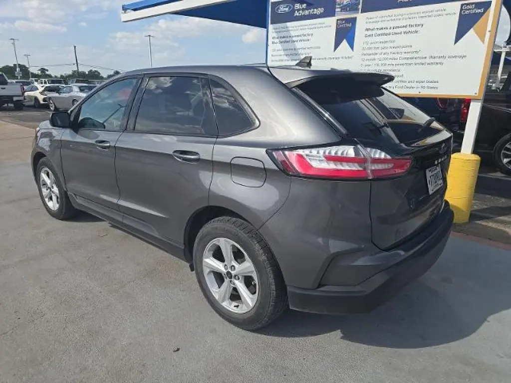 Ford Edge 2023 AWD SE 4dr Crossover