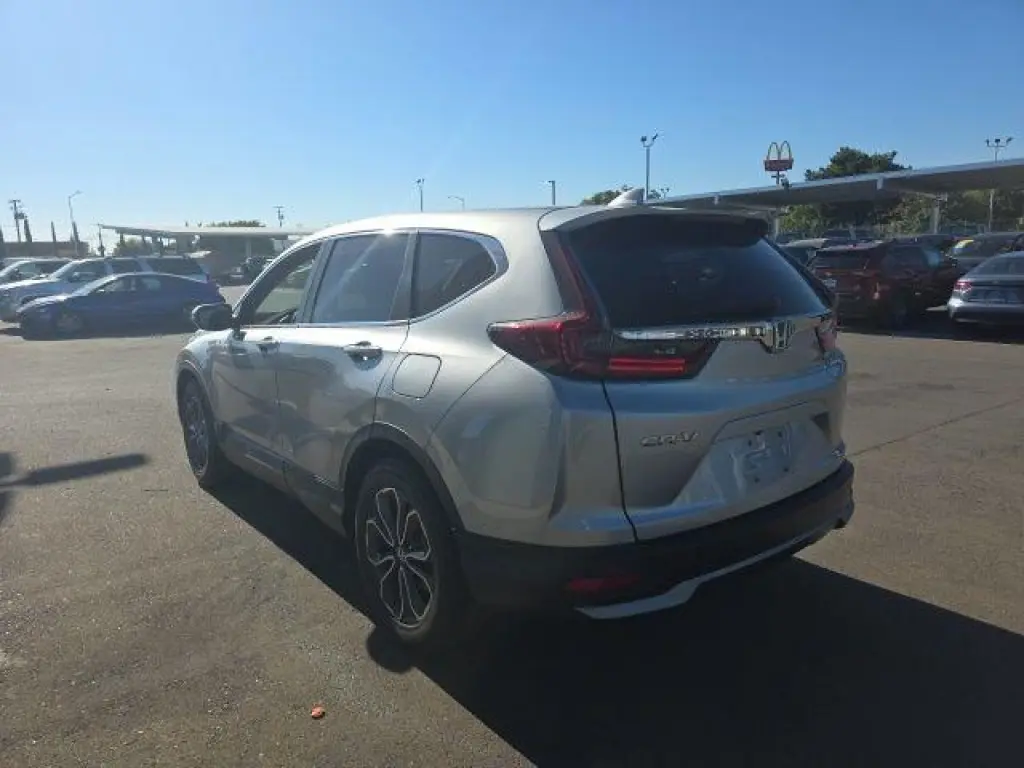 Honda CR-V 2020 EX 4dr SUV