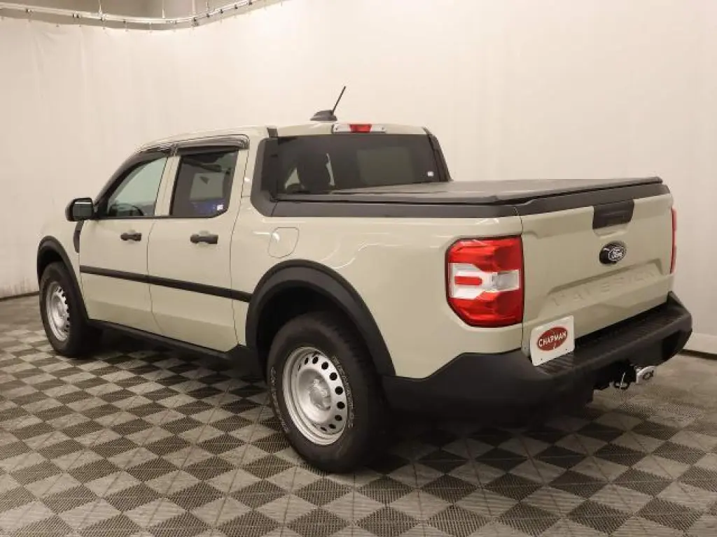 Ford Maverick 2025 AWD XL 4dr SuperCrew 4.5 ft. SB