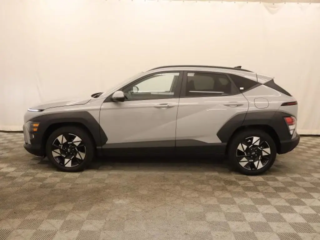 Hyundai KONA 2025 SEL 4dr Crossover