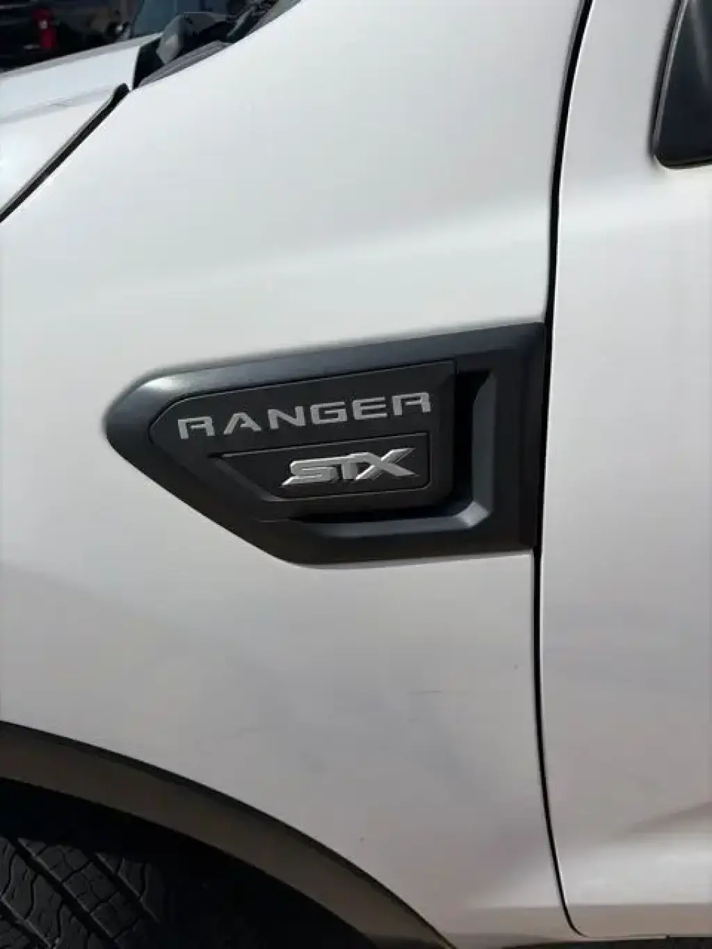 Ford Ranger 2019 4x2 XL 4dr SuperCrew 5.1 ft. SB