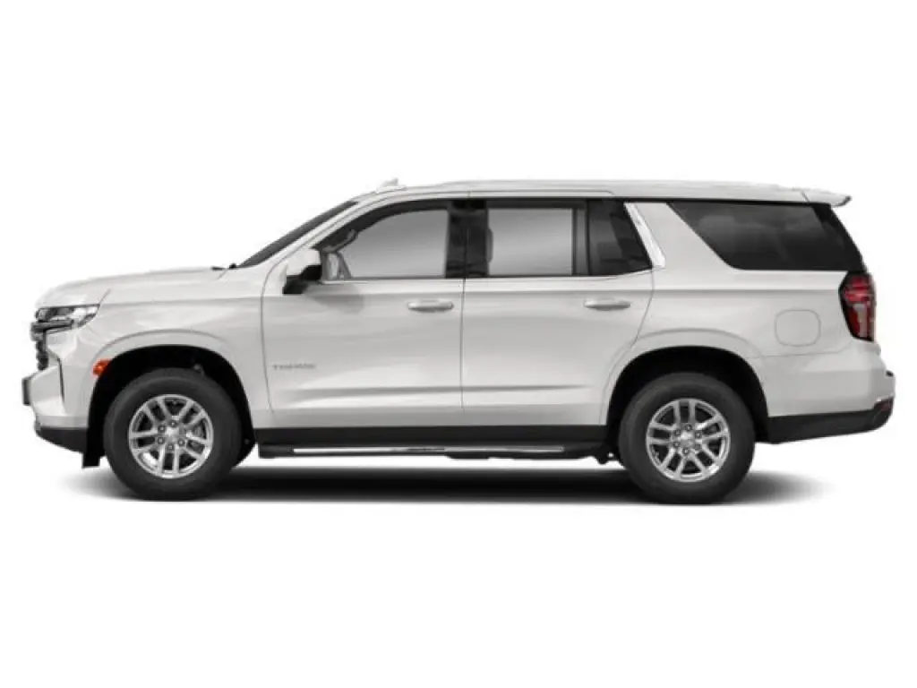Chevrolet Tahoe 2021 4x2 LS 4dr SUV