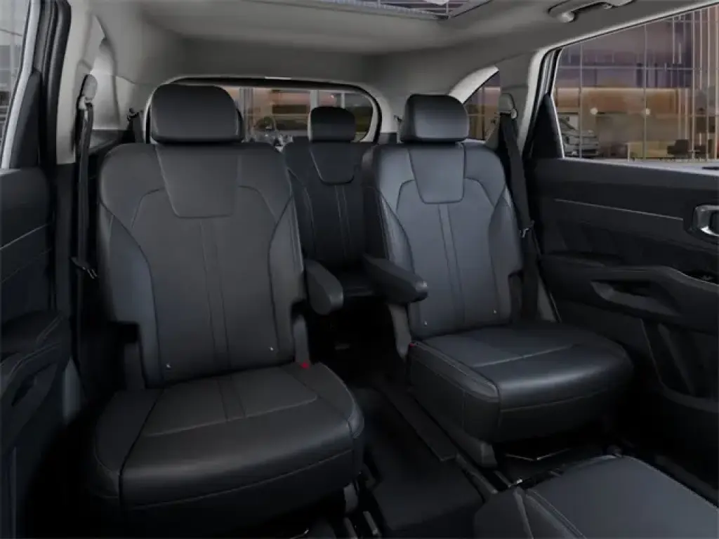Kia Sorento 2025 SX 4dr SUV