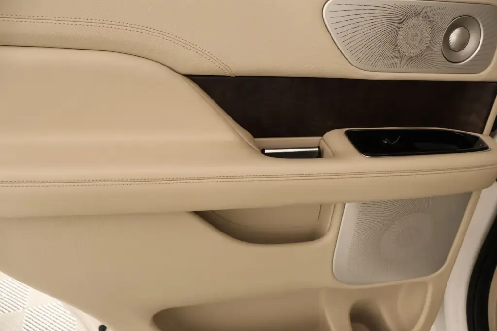 Lincoln Navigator 2020 4x4 Reserve 4dr SUV