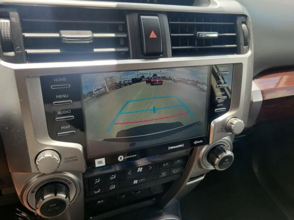 Toyota 4Runner 2021 AWD Limited 4dr SUV