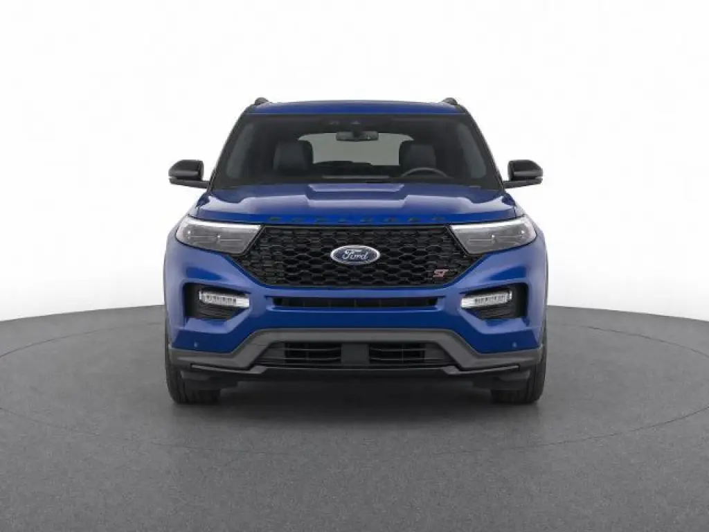 Ford Explorer 2020 AWD ST 4dr SUV