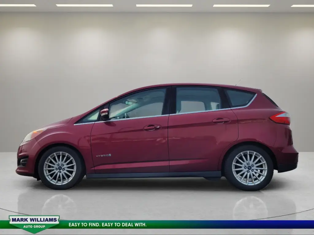 Ford C-MAX Hybrid 2015 SEL 4dr Wagon