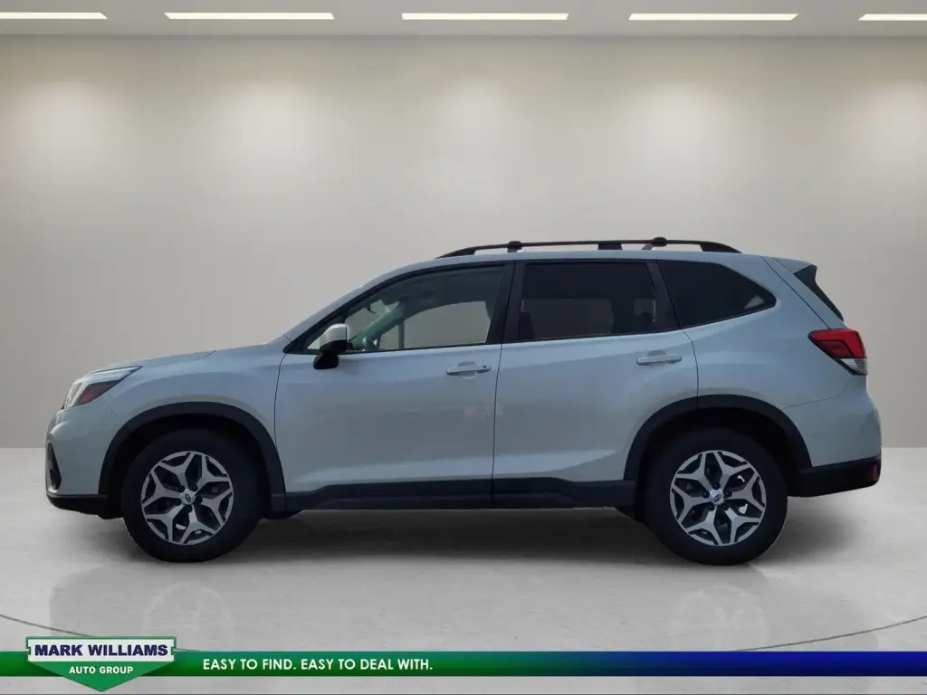 Subaru Forester 2019 AWD Premium 4dr Crossover