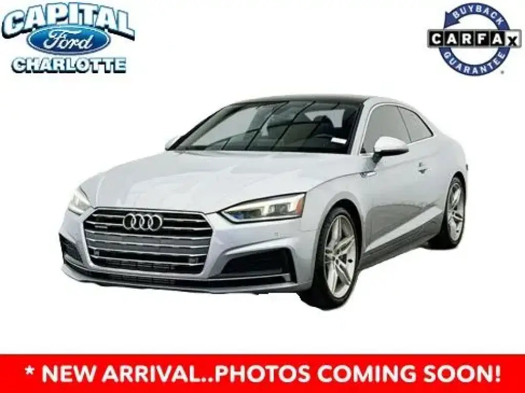 Audi A5 Sportback 2018 AWD 2.0T quattro Prestige 4dr Sportback