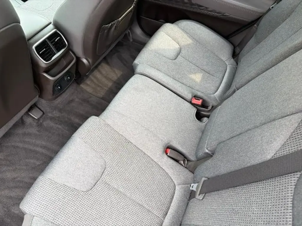 Hyundai SANTA FE 2020 AWD SE 4dr Crossover