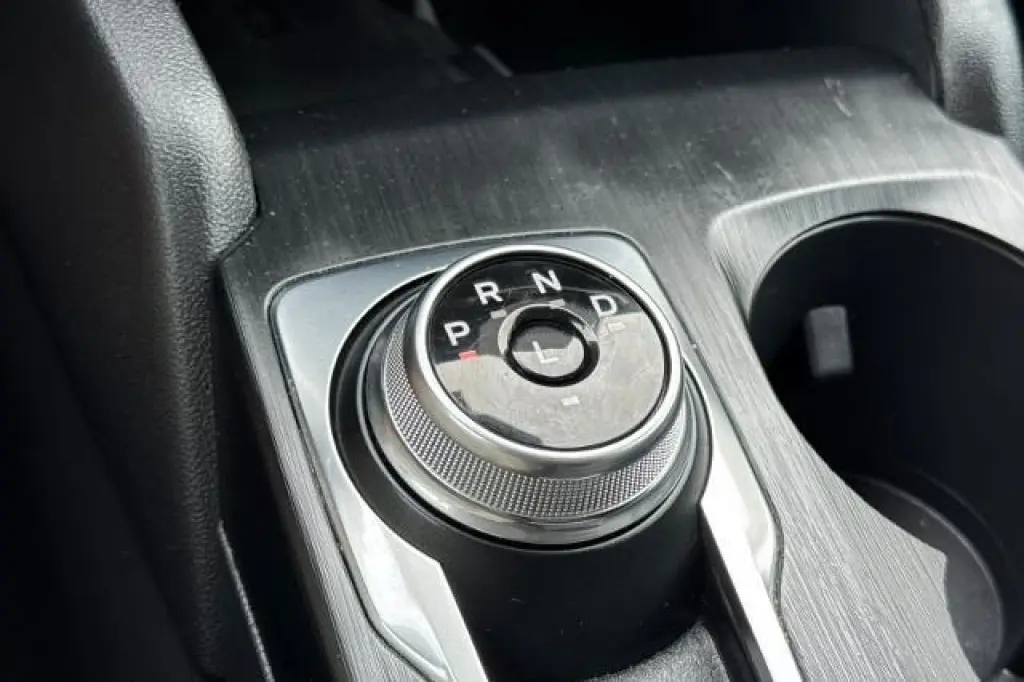 Ford Escape 2025 AWD Platinum 4dr SUV