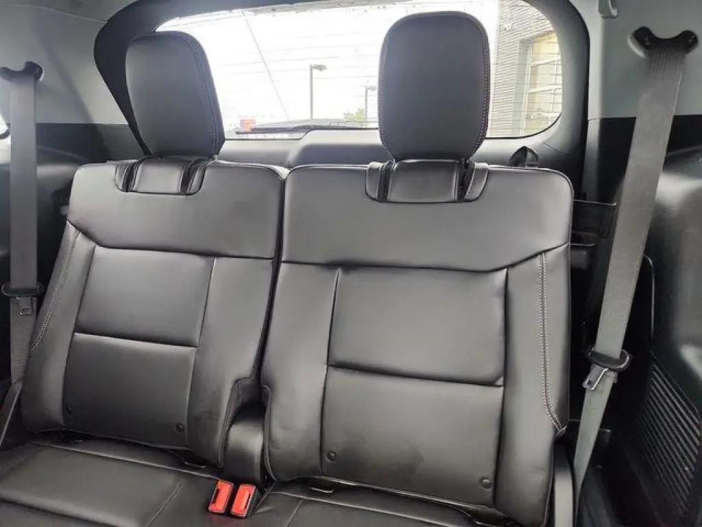 Ford Explorer 2023 AWD XLT 4dr SUV