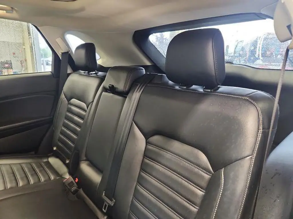 Ford Edge 2022 AWD SEL 4dr Crossover