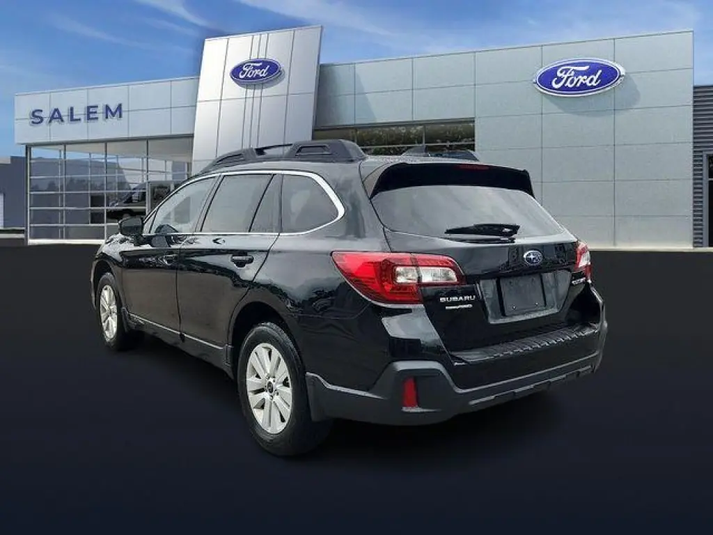 Subaru Outback 2019 AWD 2.5i Premium 4dr Crossover