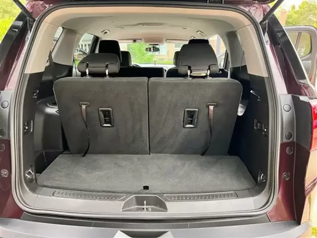 2018 Acadia SLE-1 --- SUV--