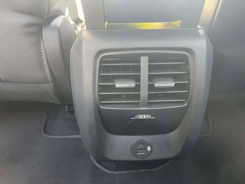 Ford Mustang Mach-E 2023 AWD Premium 4dr SUV
