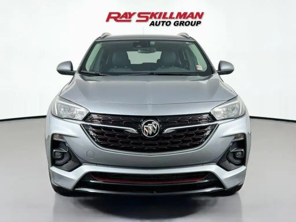 Buick Encore GX 2023 AWD Select 4dr Crossover