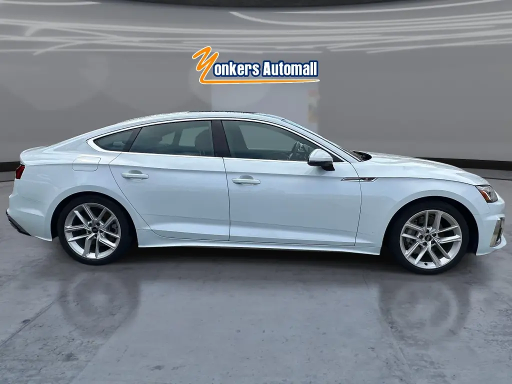 Audi A5 Sportback 2024 AWD quattro S line Premium Plus 45 TFSI 4dr Sportback