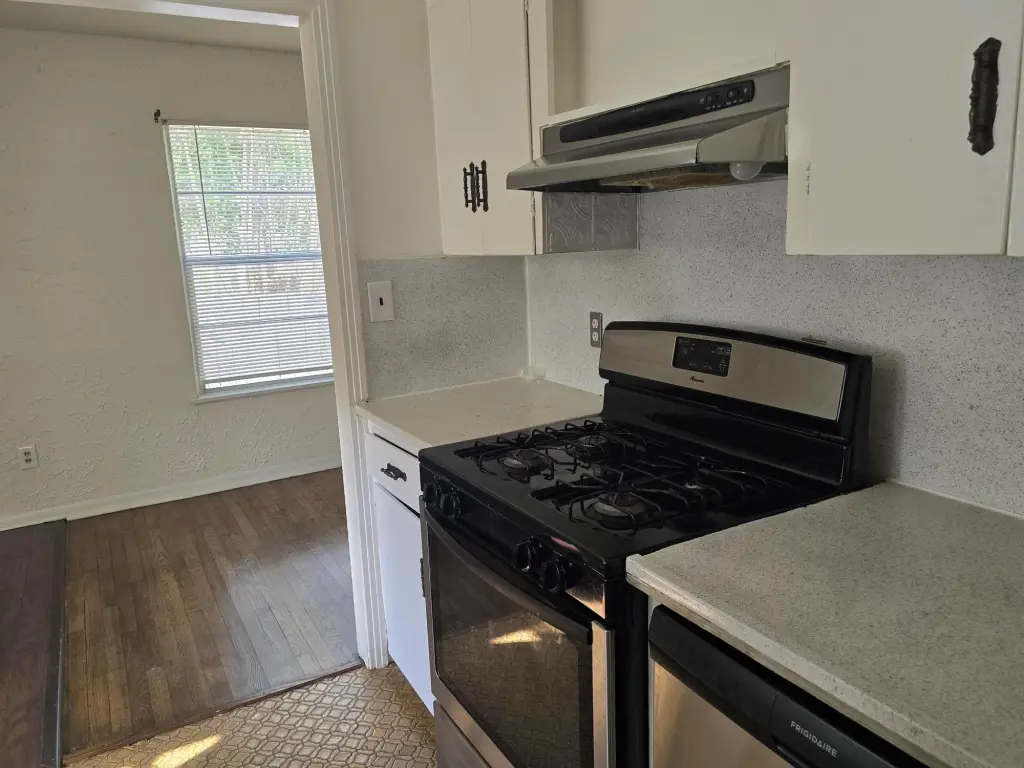 Propiedad en alquiler con 3 habitaciones y 1 baño en Austin