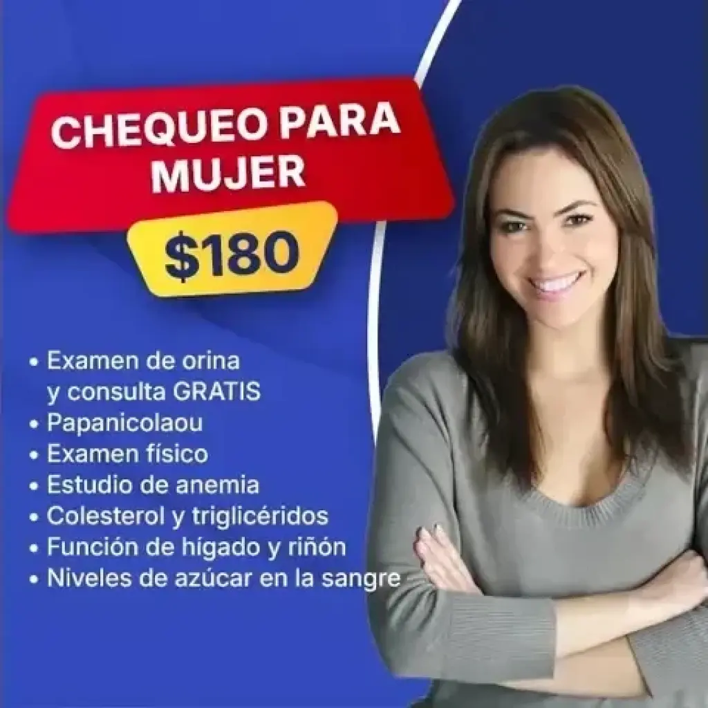🏥 Clínica Hispana Bruton