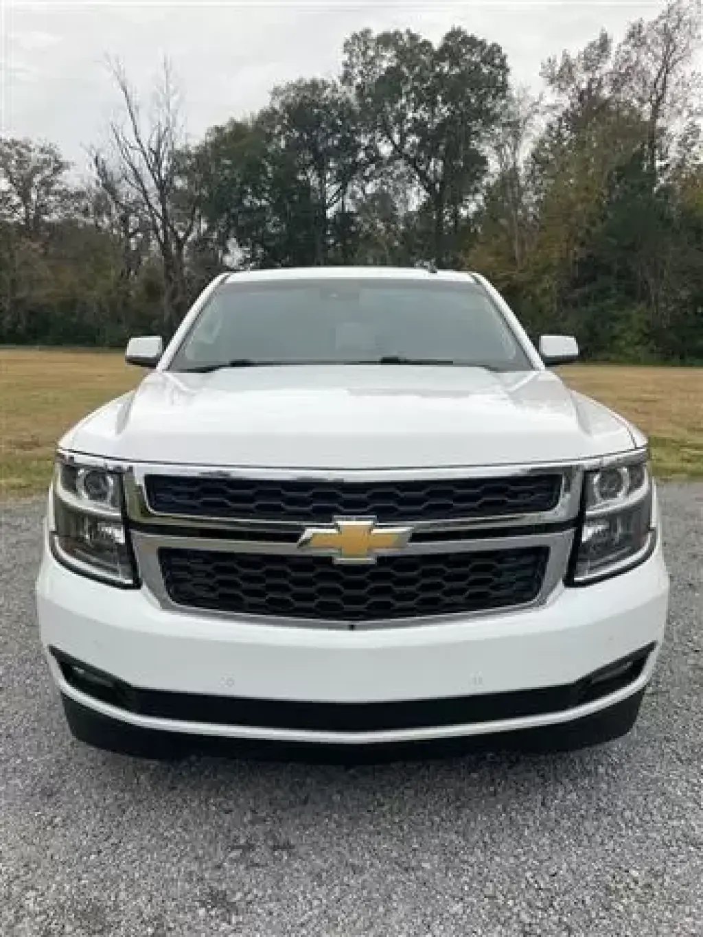 2015 Tahoe LT
