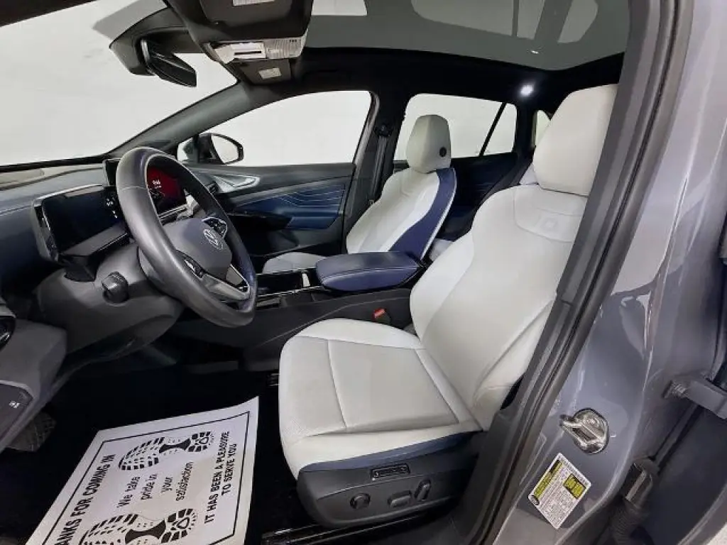 Volkswagen ID.4 2024 S 4dr Crossover
