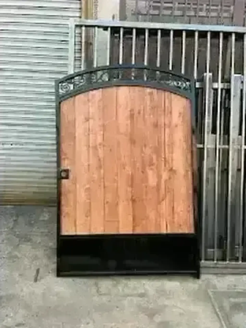 SON&FATHERS IRON WORK